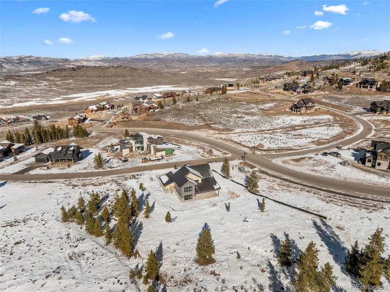 90 Cumulus Rd, Granby, CO 80446