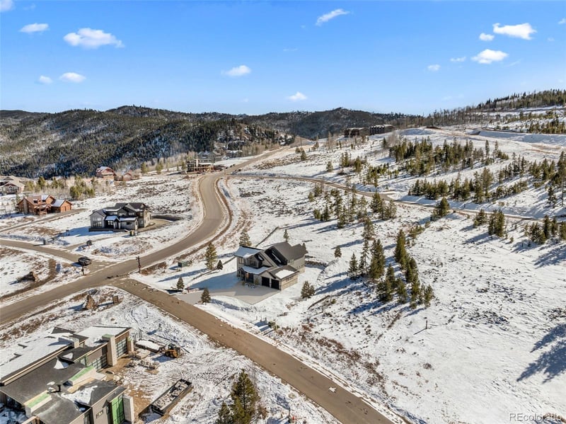 90 Cumulus Rd, Granby, CO 80446