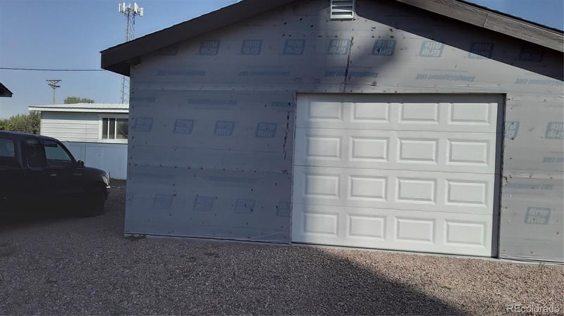 520 Lincoln Ave, Arriba, CO 80804