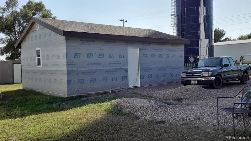520 Lincoln Ave, Arriba, CO 80804