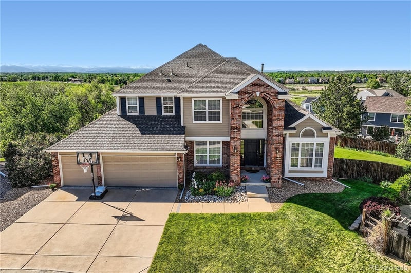 1187 W 126th Ct, Westminster, CO 80234