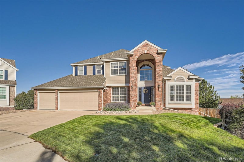 1187 W 126th Ct, Westminster, CO 80234