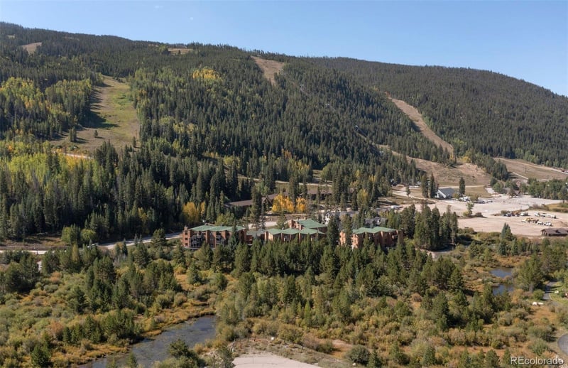 1473 E Keystone Rd #2933, Keystone, CO 80435