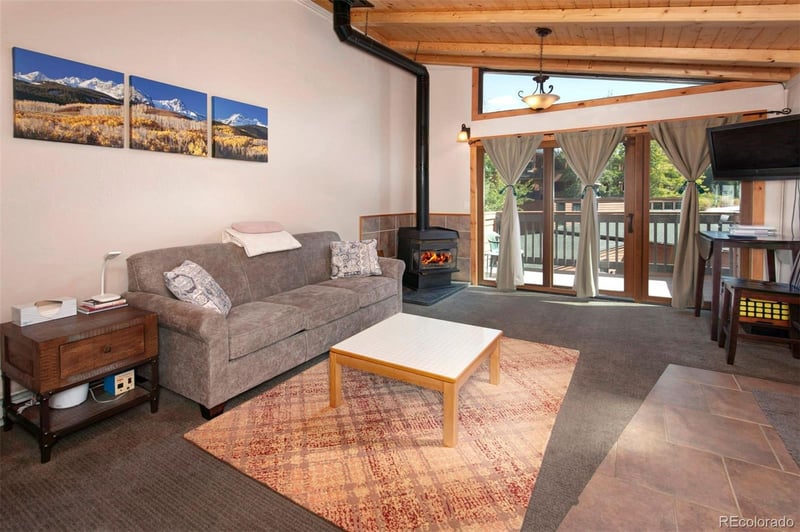 1473 E Keystone Rd #2933, Keystone, CO 80435
