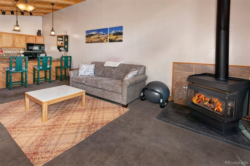 1473 E Keystone Rd #2933, Keystone, CO 80435