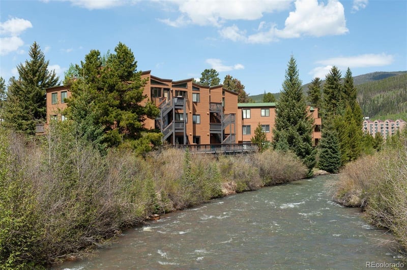 1473 E Keystone Rd #2933, Keystone, CO 80435