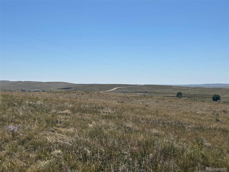 21461 Way Of Peace, Deer Trail, CO 80105