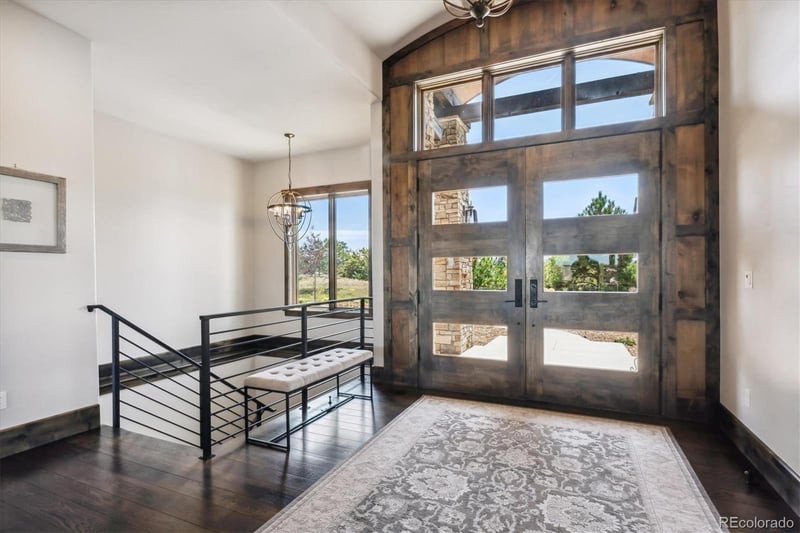 8589 Lost Reserve Ct, Parker, CO 80134
