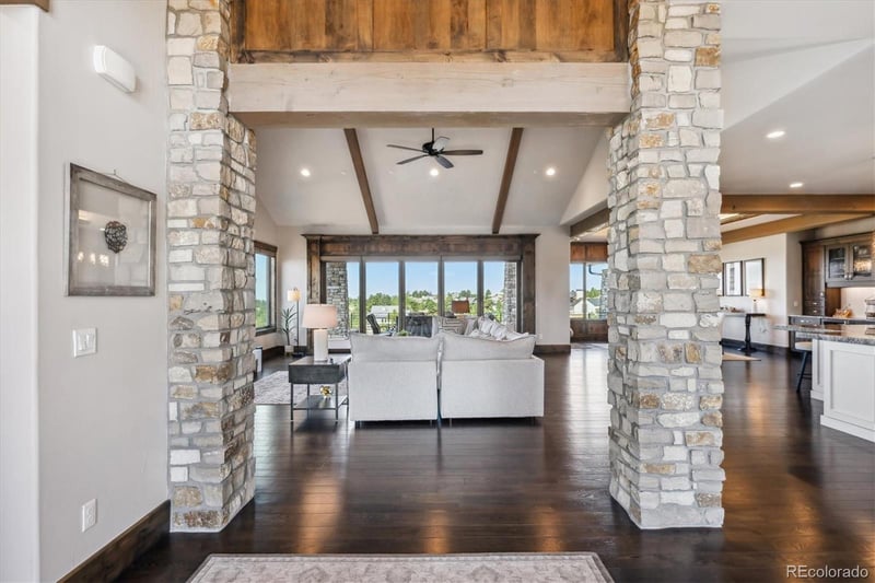 8589 Lost Reserve Ct, Parker, CO 80134