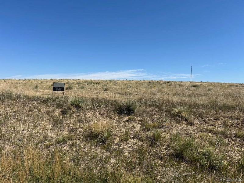 21353 Way Of Peace, Deer Trail, CO 80105