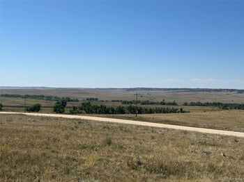 21353 Way Of Peace, Deer Trail, CO 80105