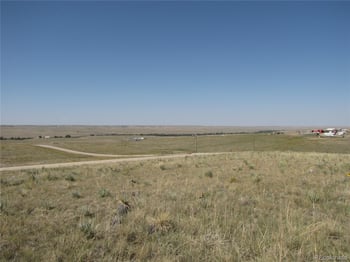 21353 Way Of Peace, Deer Trail, CO 80105