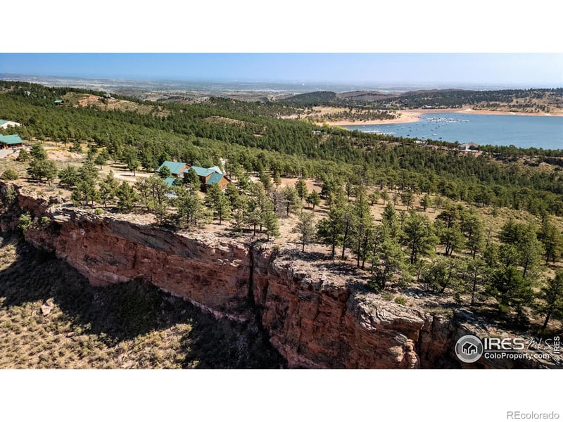 3911 Rainbow Ln, Loveland, CO 80537