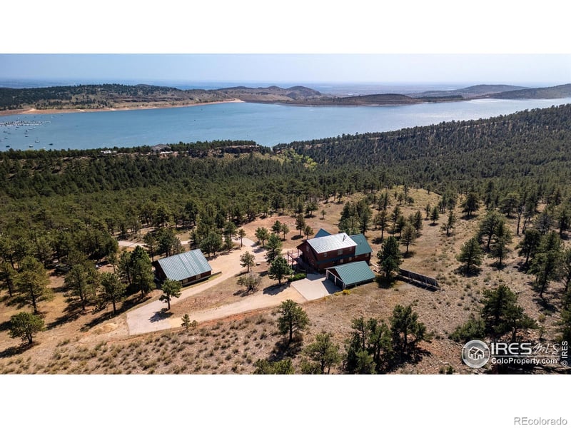 3911 Rainbow Ln, Loveland, CO 80537