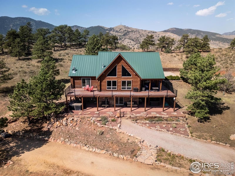 3911 Rainbow Ln, Loveland, CO 80537