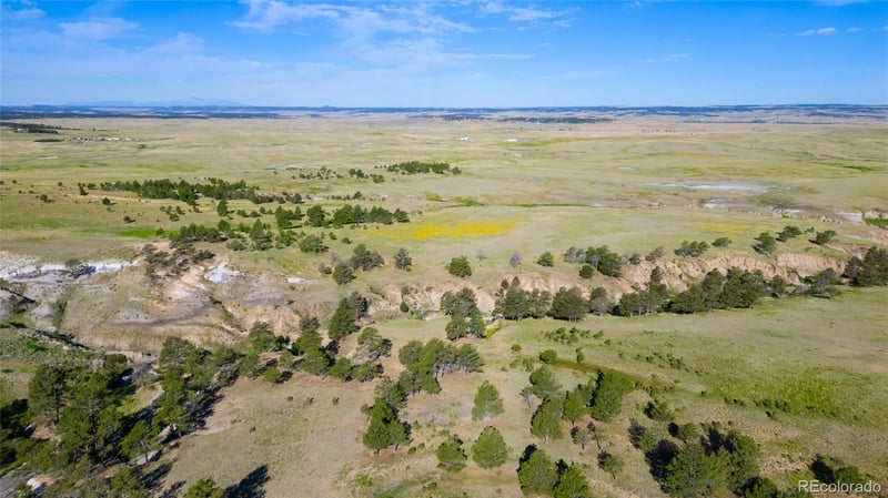 0041 W County Road 89, Ramah, CO 80832