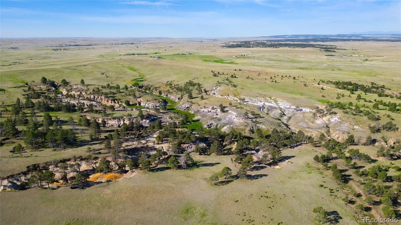 0041 W County Road 89, Ramah, CO 80832