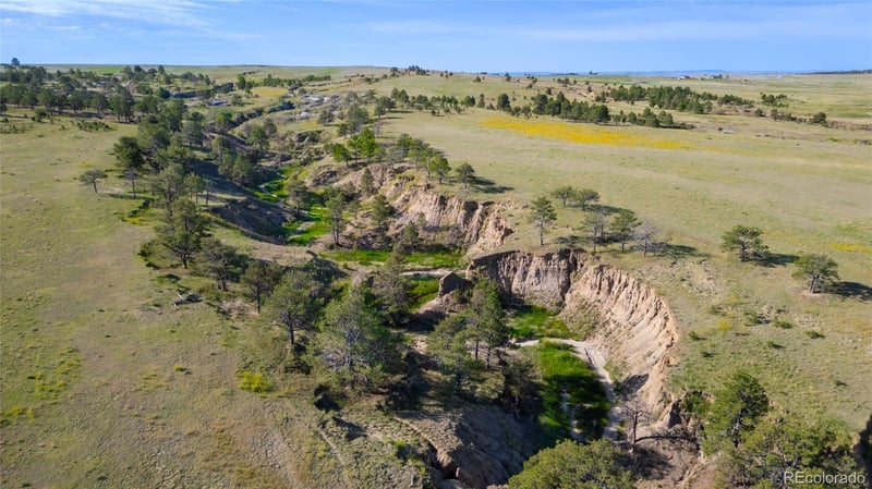 0041 W County Road 89, Ramah, CO 80832