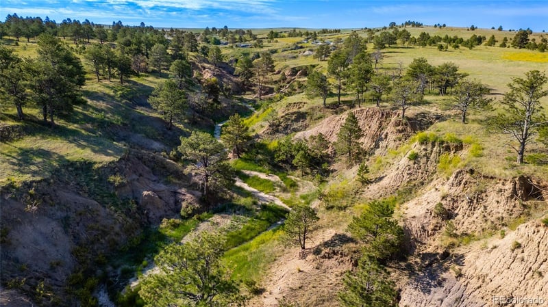 0041 W County Road 89, Ramah, CO 80832