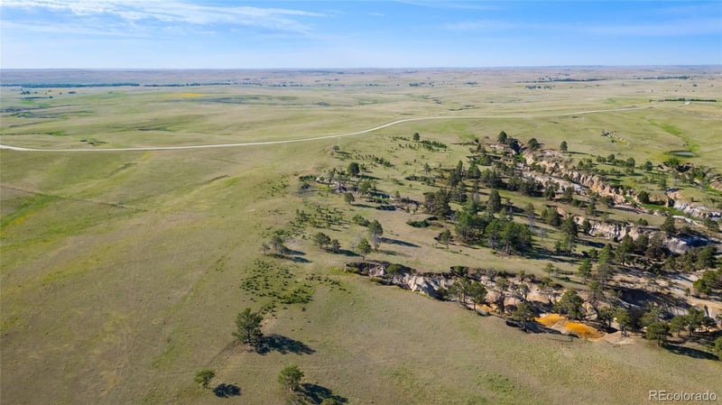 0041 W County Road 89, Ramah, CO 80832