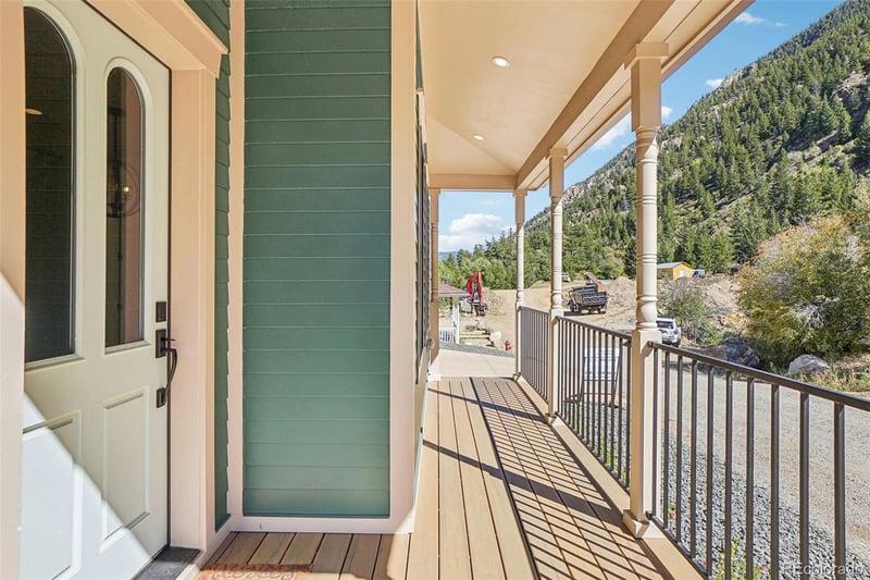 915 Biddle St, Georgetown, CO 80444