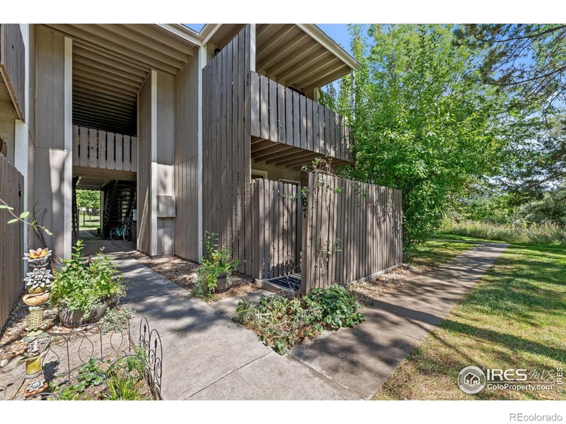 8060 Niwot Rd #67E, Niwot, CO 80503