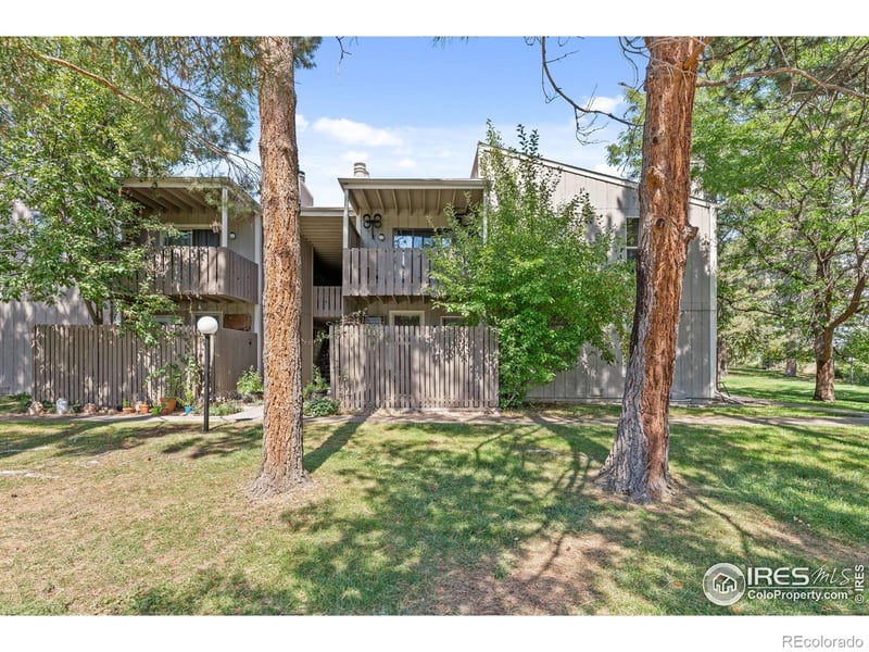 8060 Niwot Rd #67E, Niwot, CO 80503