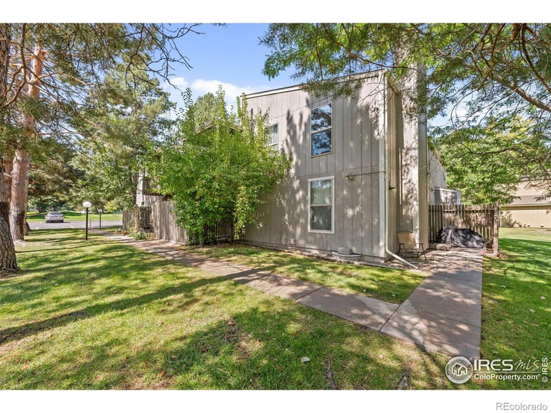8060 Niwot Rd #67E, Niwot, CO 80503