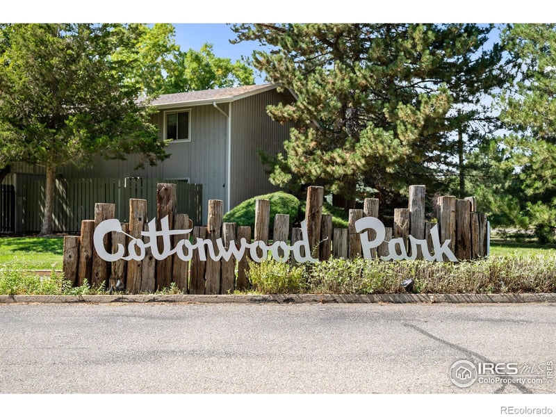 8060 Niwot Rd #67E, Niwot, CO 80503