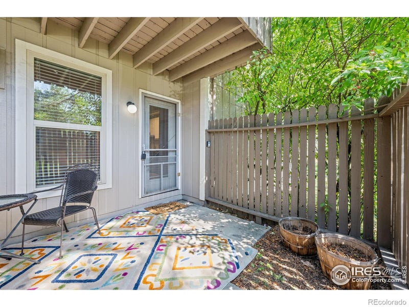 8060 Niwot Rd #67E, Niwot, CO 80503