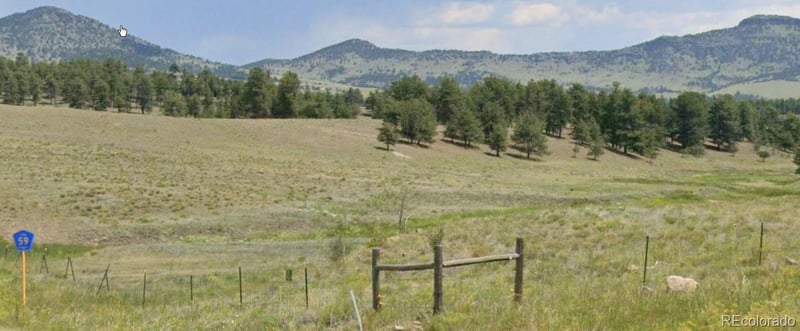 Co 102 , Guffey, CO 80820