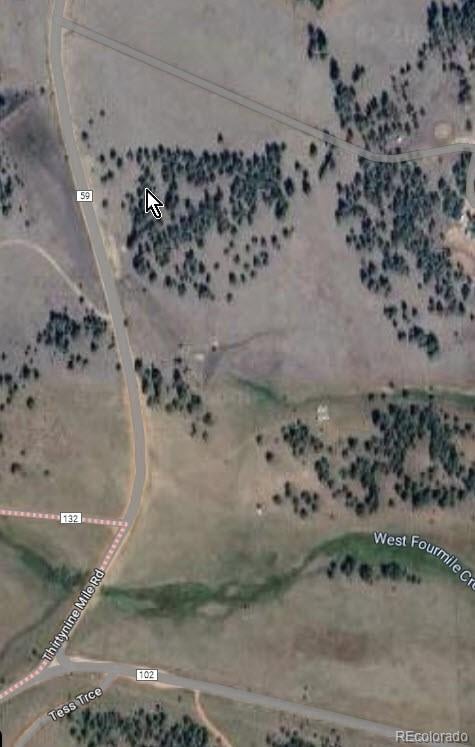 Co 102 , Guffey, CO 80820