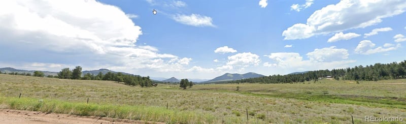 Co 102 , Guffey, CO 80820
