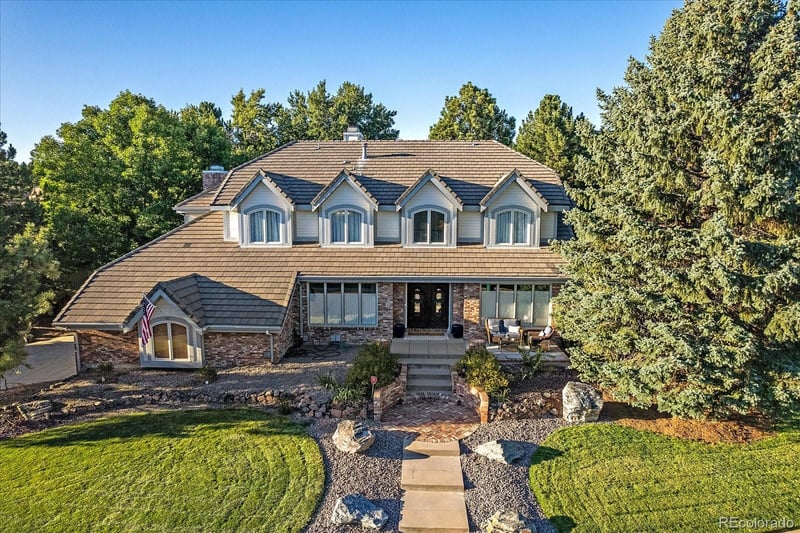 2170 S Parfet Dr, Lakewood, CO 80227