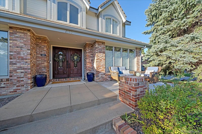 2170 S Parfet Dr, Lakewood, CO 80227