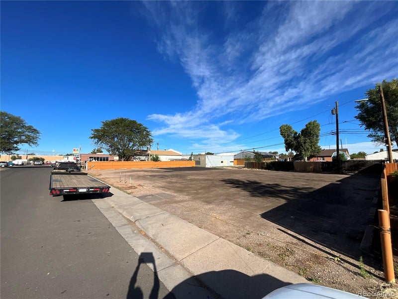 6641 73rd Pl, Commerce City, CO 80022