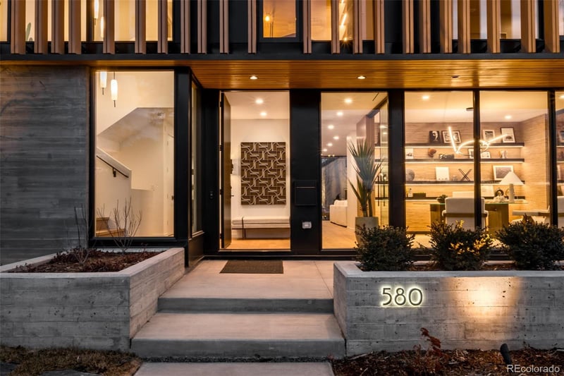 580 S Franklin St, Denver, CO 80209