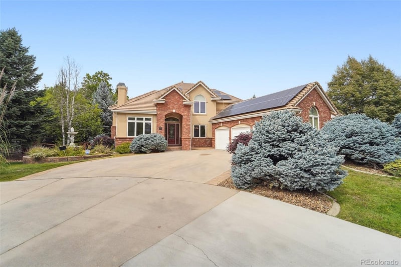 11539 Decatur St, Denver, CO 80234