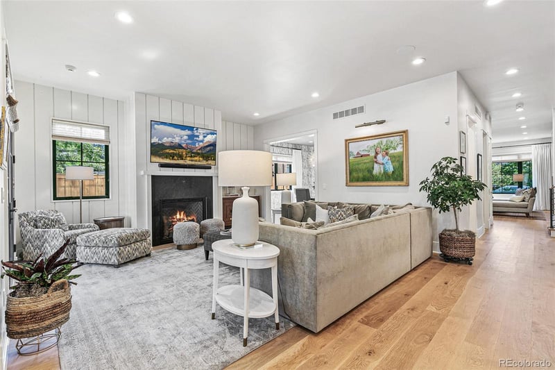2410 S Fillmore St, Denver, CO 80210