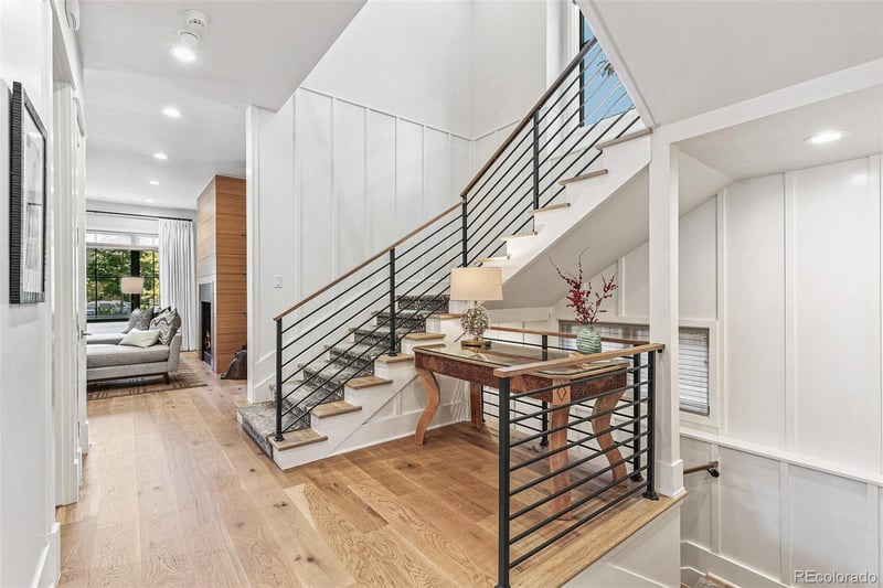 2410 S Fillmore St, Denver, CO 80210