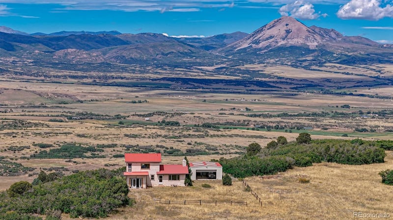 3962 County Road 360, La Veta, CO 81055