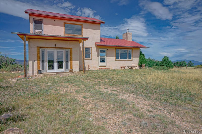 3962 County Road 360, La Veta, CO 81055