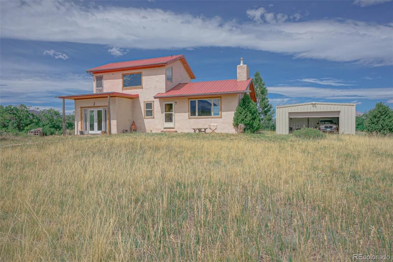3962 County Road 360, La Veta, CO 81055
