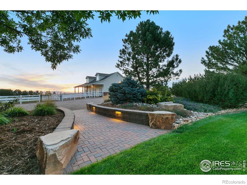 39013 Lakeshore Ct, Severance, CO 80610