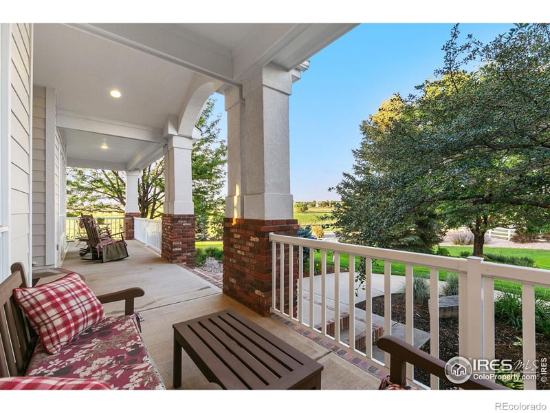 39013 Lakeshore Ct, Severance, CO 80610