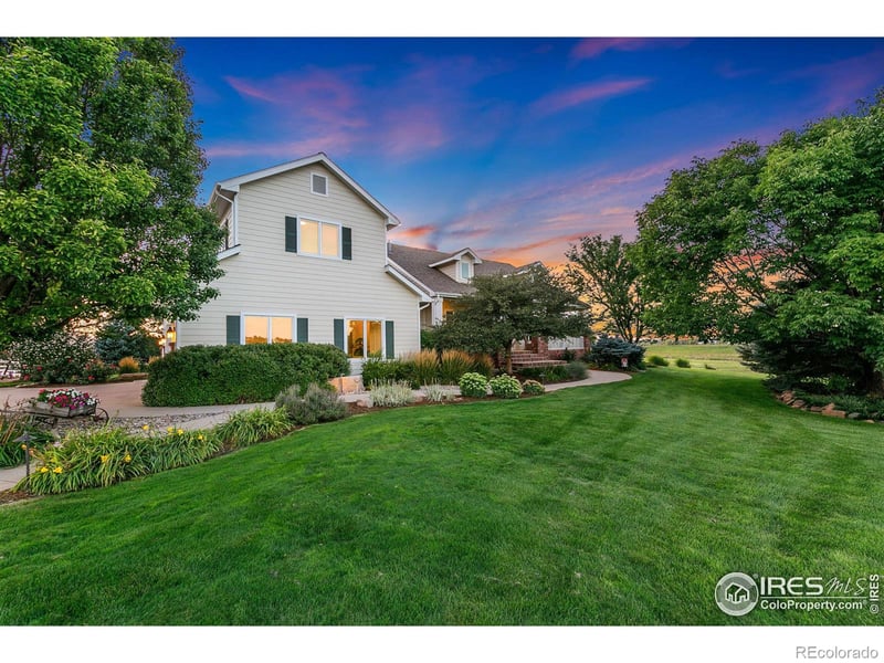 39013 Lakeshore Ct, Severance, CO 80610