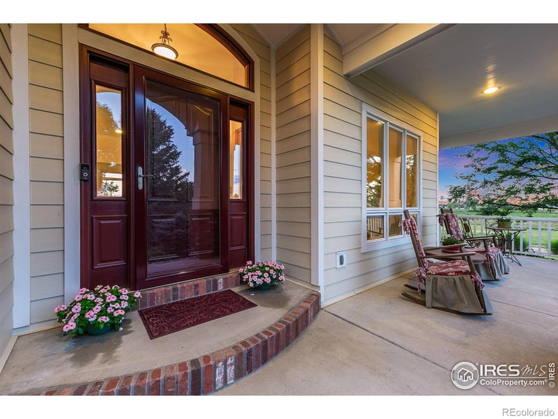 39013 Lakeshore Ct, Severance, CO 80610