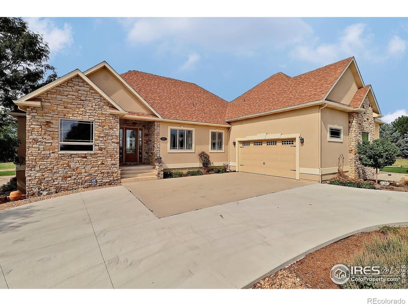 3180 Branding Iron Ct, Milliken, CO 80543