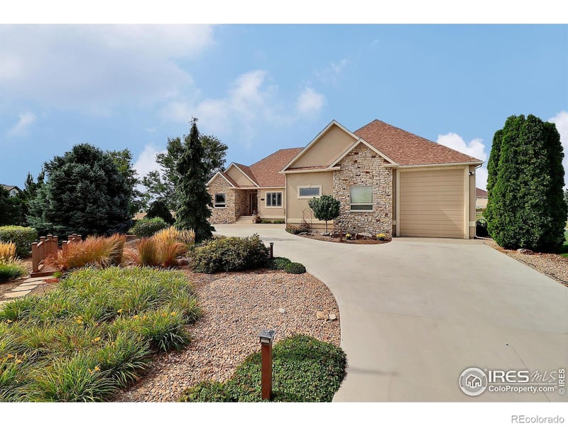 3180 Branding Iron Ct, Milliken, CO 80543