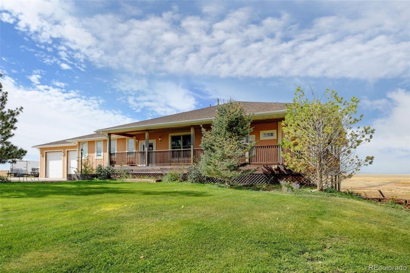 35100 E 120th Ave, Hudson, CO 80642
